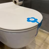 Půdorys ubytování CUNDA PİER OTEL