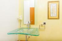 The floor plan of Charming Villa with Private Pool in Illes Balears