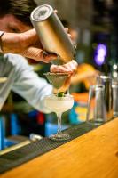 Drykkir á DoubleTree by Hilton Melbourne