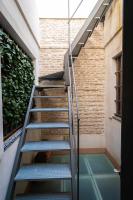 Plán poschodí v ubytovaní Judería de Sevilla IV Luxury Apartments