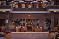 Půdorys ubytování Seaside Grand Hotel Residencia - Gran Lujo