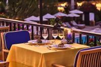 Nápoje v ubytování Seaside Grand Hotel Residencia - Gran Lujo
