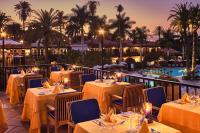 Bazén v ubytování Seaside Grand Hotel Residencia - Gran Lujo nebo v jeho okolí