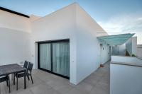 Balkón nebo terasa v ubytování VILLAR Suites by Cadiz4Rentals