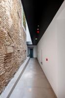 Půdorys ubytování VILLAR Suites by Cadiz4Rentals