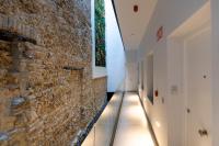 Půdorys ubytování VILLAR Suites by Cadiz4Rentals