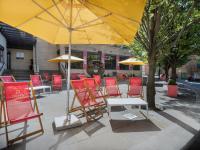 Delta Hotels by Marriott Liverpool City Centreの見取り図または間取り図