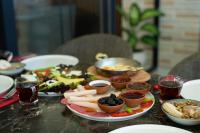 Billede fra billedgalleriet på Rubby Hotel Kadıköy i Istanbul