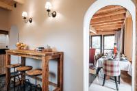 Plán poschodí v ubytovaní Villa Swiss na wyłączność - jacuzzi, sauna, bilard