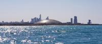 Půdorys ubytování Abu Dhabi Tourist Club-Hotel Home Stay