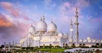 Půdorys ubytování Abu Dhabi Tourist Club-Hotel Home Stay