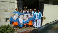 Hotel Kallma Adventuresの宿泊客