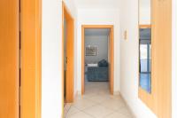Plán poschodí v ubytovaní Family friendly apartments with a swimming pool Seget Vranjica, Trogir - 14409