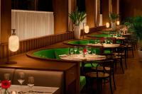 Ποτά στο The Shanghai EDITION