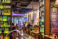 Gestir sem dvelja á DoubleTree by Hilton Melbourne