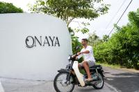 ONAYA Bali Resort - Adults Only thumbnail 9