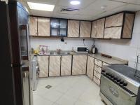 Půdorys ubytování Abu Dhabi Tourist Club-Hotel Home Stay