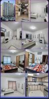 Půdorys ubytování Abu Dhabi Tourist Club-Hotel Home Stay