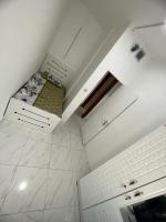 Půdorys ubytování Abu Dhabi Tourist Club-Hotel Home Stay