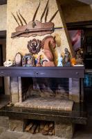 Afbeelding uit fotogalerij van Saint George Mountain Residence in Belashtitsa