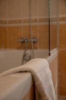 Kúpeľňa v ubytovaní Motel 991