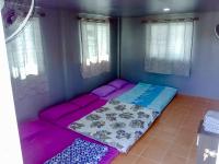 Půdorys ubytování Once At Srisawat Pool Villa 3 ห้องนอน 3 ห้องน้ำ