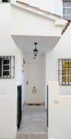 Půdorys ubytování Villa Marisol Estudio EUROPA