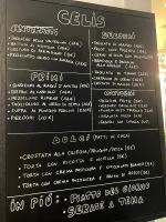 Fotografie z fotogalerie ubytování Hotel Celis v destinaci Barcis