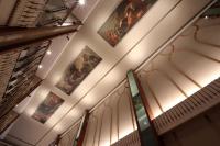 Fotografie z fotogalerie ubytování Due Torri Hotel v destinaci Verona