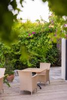 En have udenfor Bitez Corner Boutique Hotel