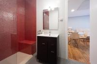 Plano de Apartamentos Santa Lucia