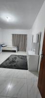 Půdorys ubytování Abu Dhabi Tourist Club-Hotel Home Stay
