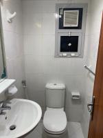 Půdorys ubytování Abu Dhabi Tourist Club-Hotel Home Stay