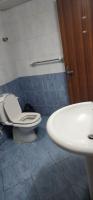 Půdorys ubytování Abu Dhabi Tourist Club-Hotel Home Stay