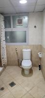 Půdorys ubytování Abu Dhabi Tourist Club-Hotel Home Stay