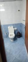 Půdorys ubytování Abu Dhabi Tourist Club-Hotel Home Stay