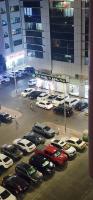 Půdorys ubytování Abu Dhabi Tourist Club-Hotel Home Stay
