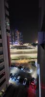 Půdorys ubytování Abu Dhabi Tourist Club-Hotel Home Stay