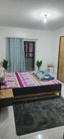 Půdorys ubytování Abu Dhabi Tourist Club-Hotel Home Stay