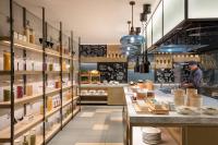 Comida en el hotel o alrededores