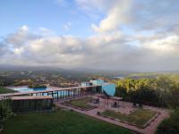 Paisagem natural perto do hotel