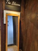 The Blossom Yeonnam Guesthouseの見取り図または間取り図