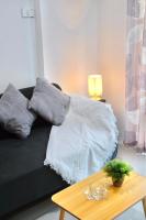 Půdorys ubytování Maitree cozy room/Close to Nimman/Pool/Gym