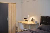 Půdorys ubytování Maitree cozy room/Close to Nimman/Pool/Gym