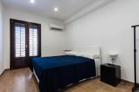 Posteľ alebo postele v izbe v ubytovaní Verdirooms158