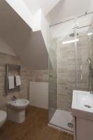 Kúpeľňa v ubytovaní Verdirooms158