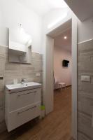 Kúpeľňa v ubytovaní Verdirooms158