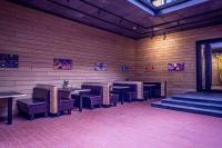 Fotografie z fotogalerie ubytování Art Hotel 158 v Sofii