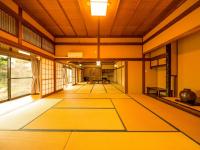 大江戸温泉物語 ホテル蘭風の見取り図または間取り図