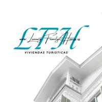 Půdorys ubytování Luxury Family Homes M